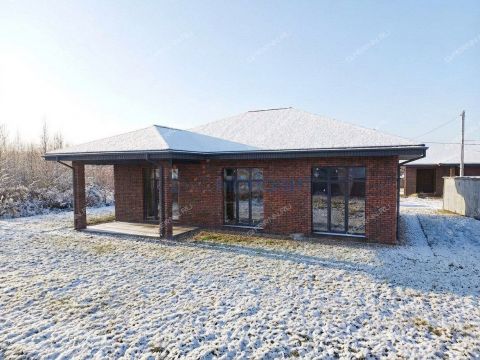 dom-selo-elhovka-kstovskiy-rayon фото