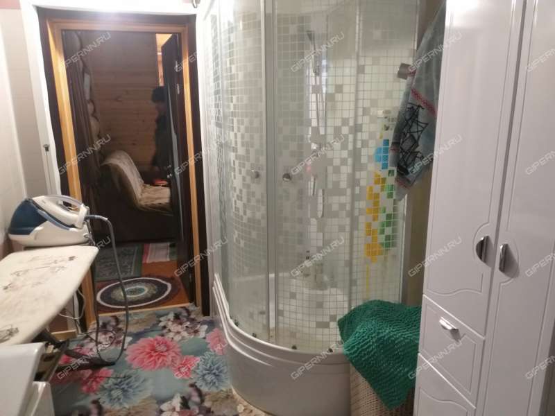 дом на Заречной улице село Дивеево