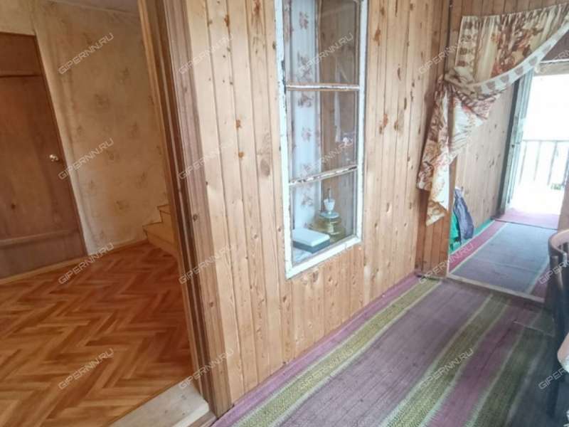 дача на - деревня Новая Владимировка