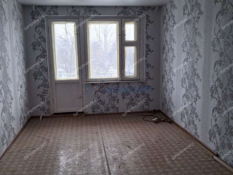 трёхкомнатная квартира на улице Пушкина дом 21