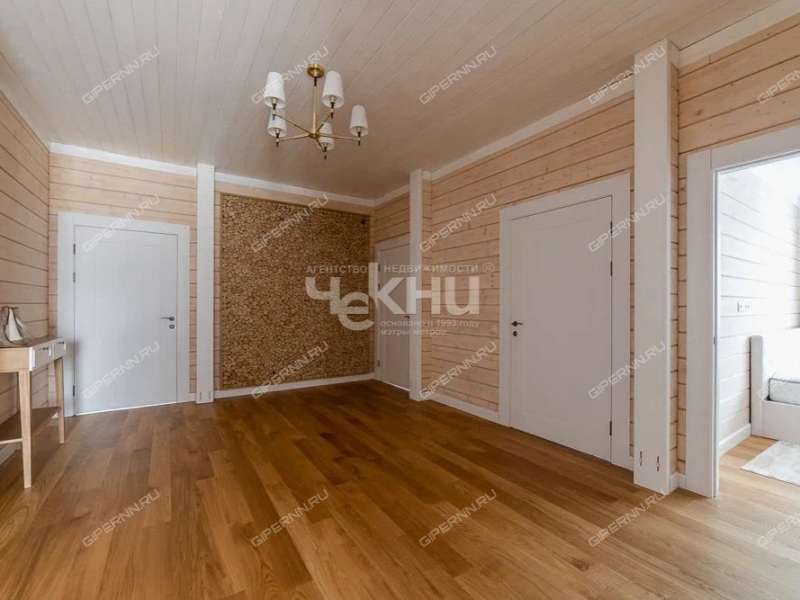 дом на  деревня Ступино