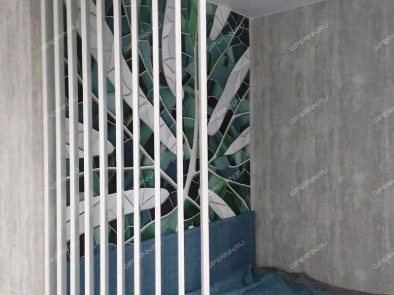 однокомнатная квартира на проспекте Ленина дом 41