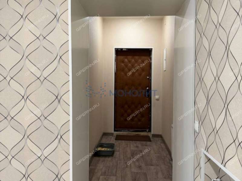 коттедж на улице Героя Самохвалова деревня Сокол