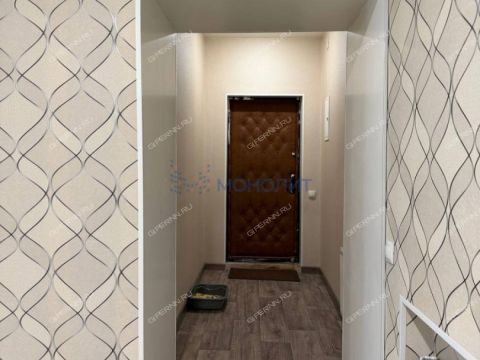 kottedzh-derevnya-sokol-bogorodskiy-municipalnyy-okrug фото