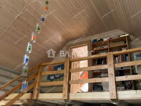 dom-kottedzhnyy-poselok-druzhba-gorodeckiy-rayon фото