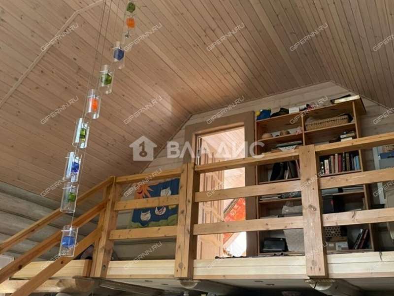 дом на коттеджный посёлок Дружба