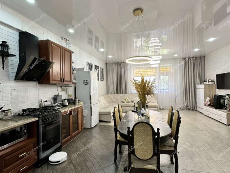 дом на Октябрьской улице город Кстово