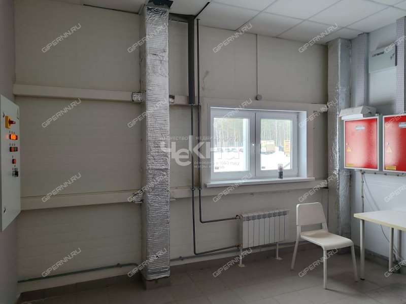 помещение под склад на Игумновское ш город Дзержинск