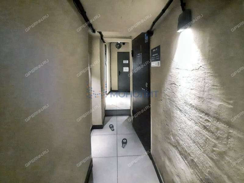 помещение под помещение свободного назначения на Большой Покровской улице