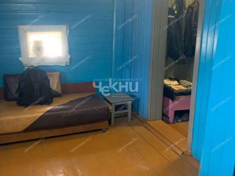 дом на  деревня Малое Ситниково