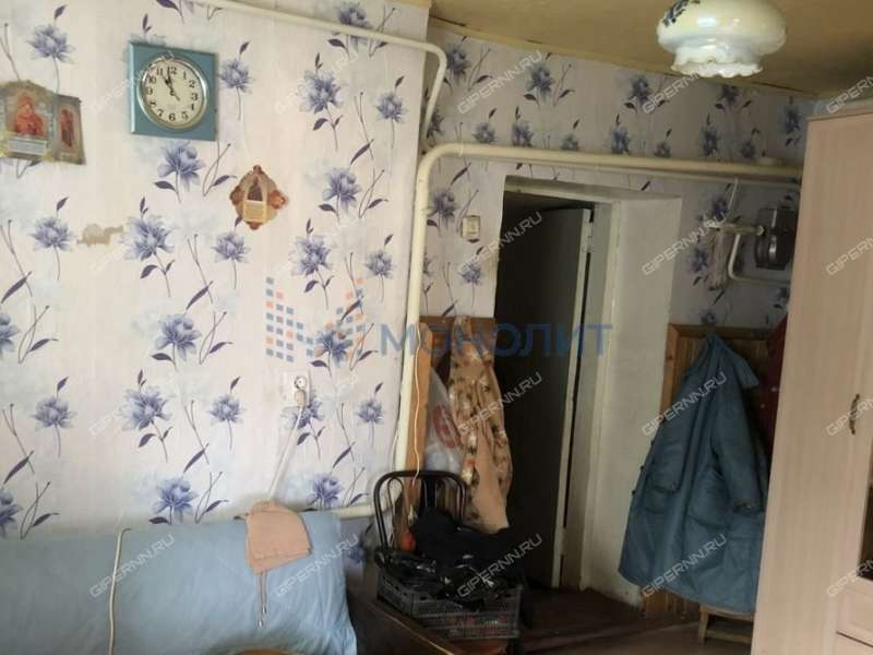 дом на - деревня Румянцево