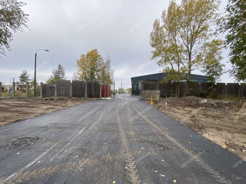 здание под склад, производственную площадь на улице Щербакова