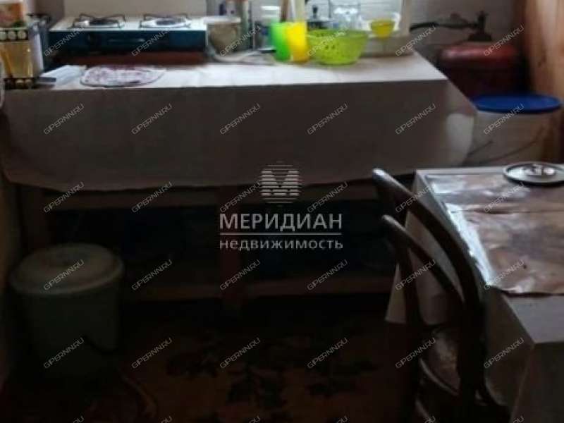 дом на Новой улице посёлок при станции Осинки