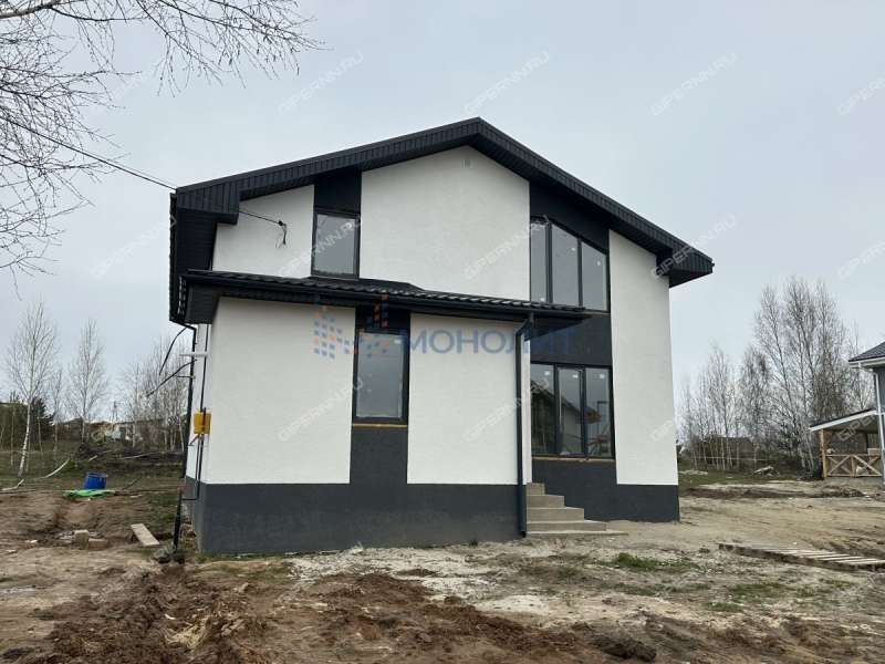 дом на улице Лесная деревня Шумилово