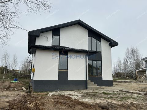 dom-derevnya-shumilovo-bogorodskiy-municipalnyy-okrug фото