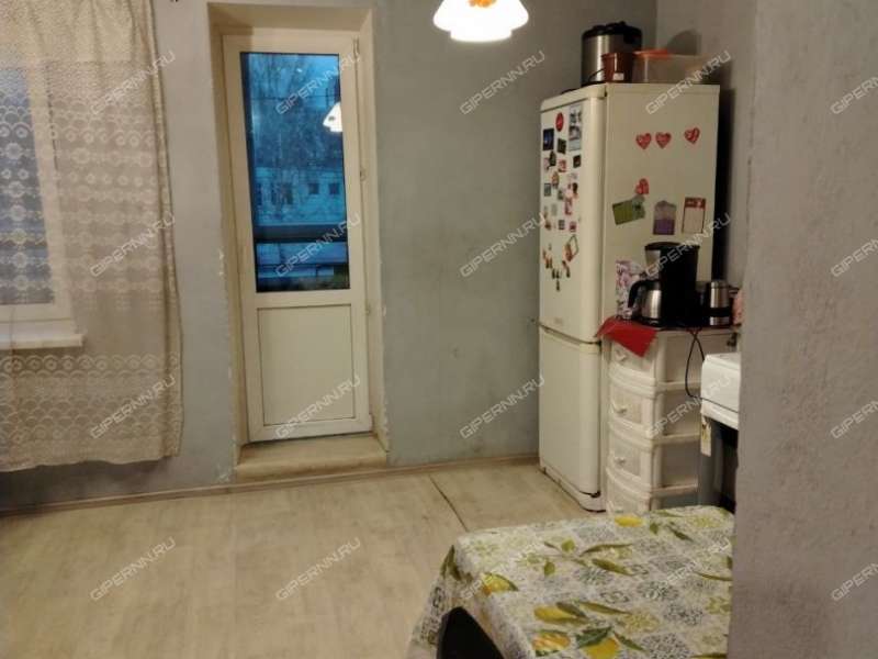 квартира-студия на улице Коммуны дом 14