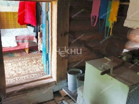 dom-selo-chernuha-lyskovskiy-municipalnyy-okrug фото
