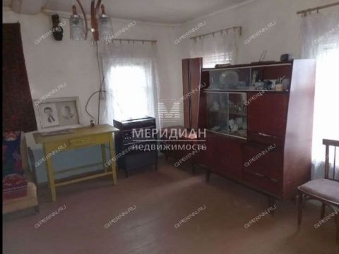 dom-derevnya-orlovo-gorodskoy-okrug-bor фото