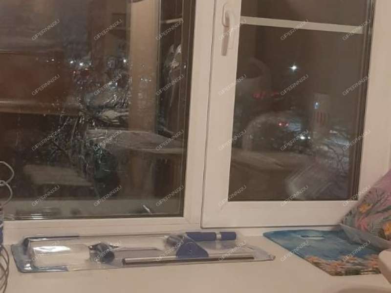 двухкомнатная квартира на Московском шоссе дом 183