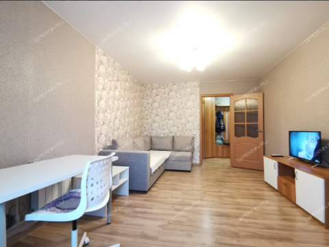 1-komnatnaya-ul-maksima-gorkogo-d-146 фото