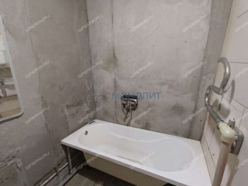 двухкомнатная квартира на Полевой улице дом 10