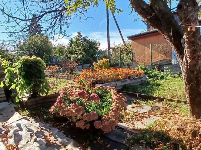 земельный участок 6 соток Канашская улица