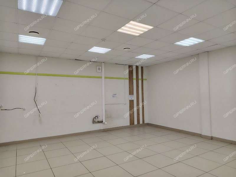 помещение под офис на Республиканская ул, д.43