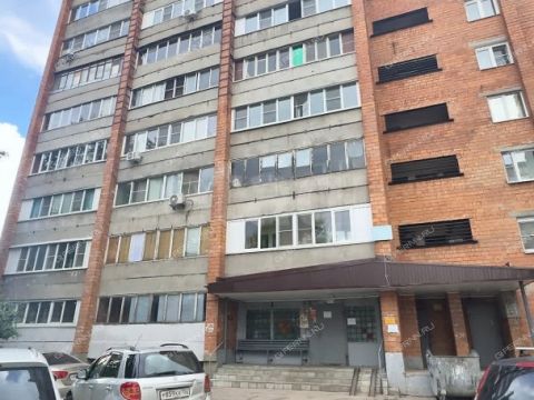 1-komnatnaya-ul-ostrovskogo-d-3 фото