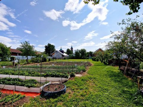 dom-selo-bezvodnoe-kstovskiy-rayon фото