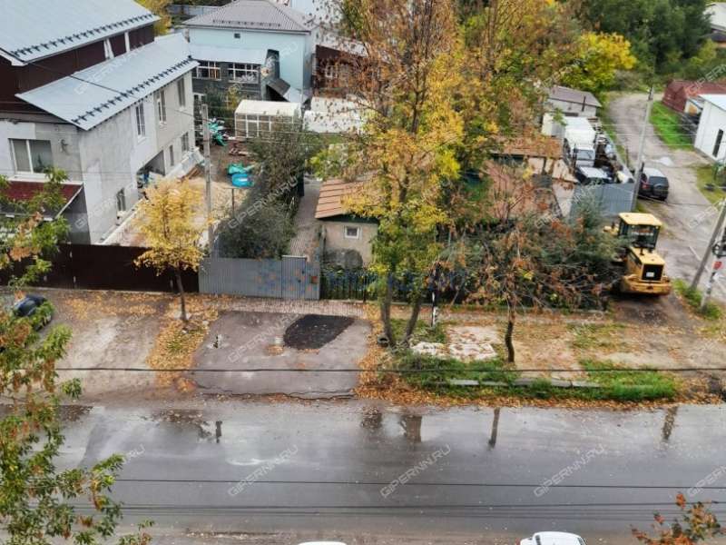 двухкомнатная квартира на Зеленодольской улице дом 56