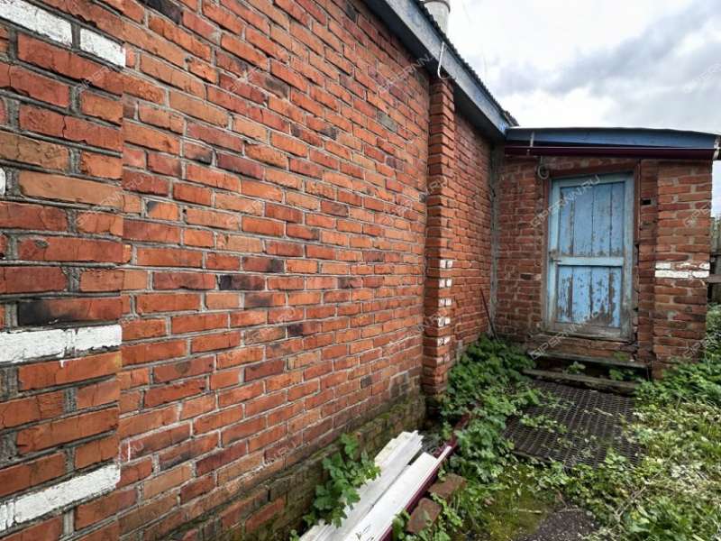 дом на Первомайская ул. деревня Подвалиха