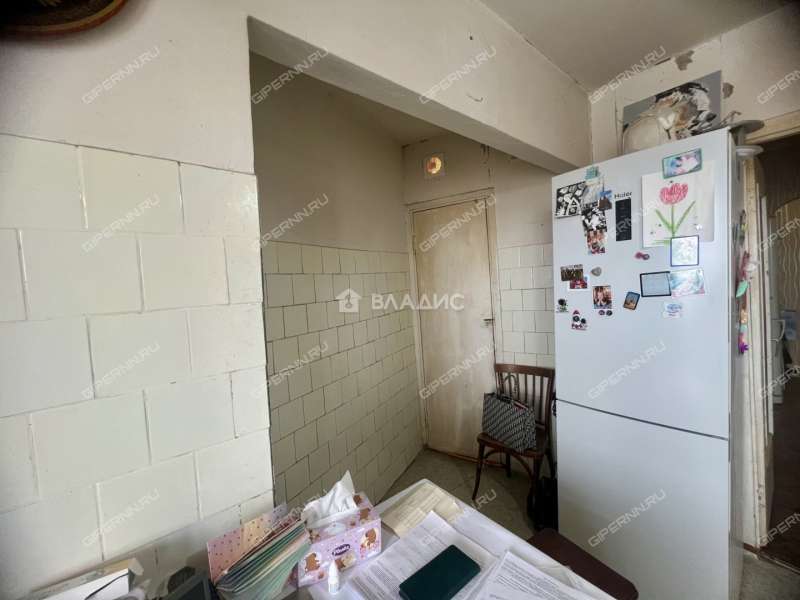 трёхкомнатная квартира на улице Маршала Малиновского дом 2