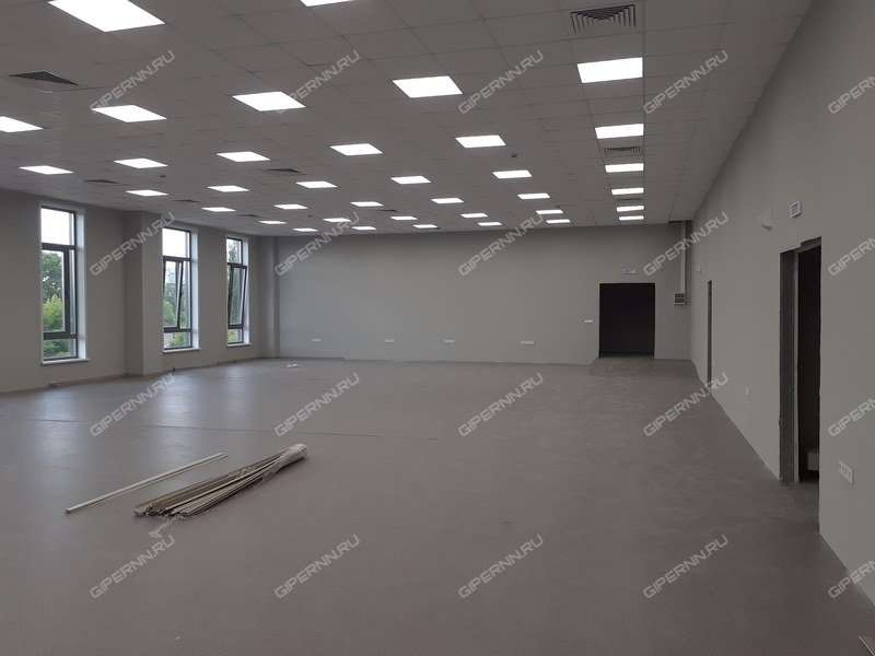 помещение под офис на Героев пр-кт., д.23а