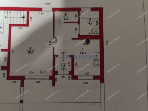 1-komnatnaya-ul-akvarelnaya-d-81zh фото