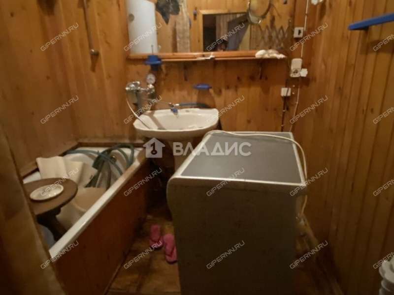 дом на улице Садовая посёлок Северная Колта