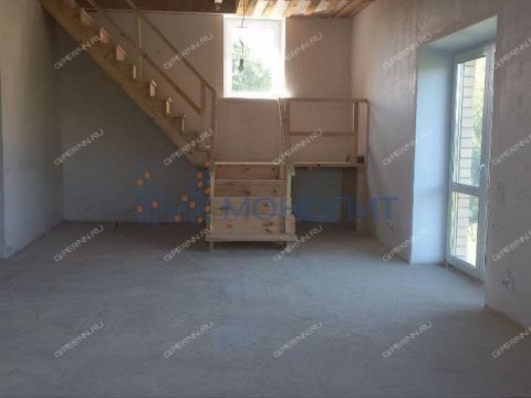 dom-derevnya-rumyancevo-kstovskiy-rayon фото