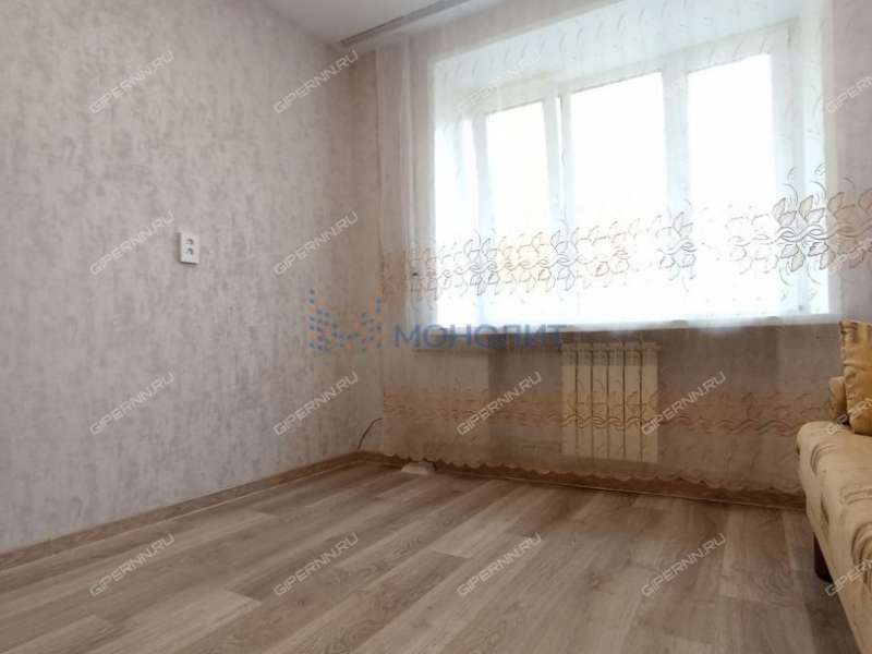 комната в доме 12 к1 на Мончегорской улице