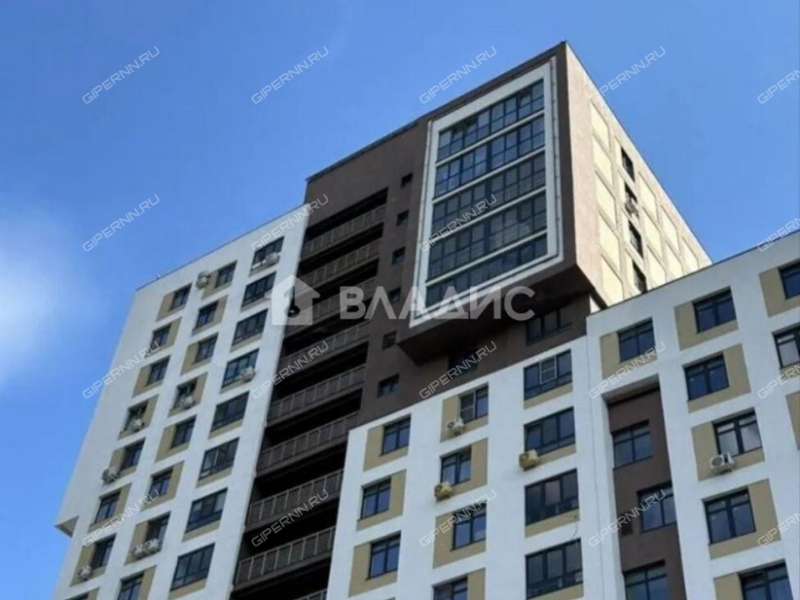 двухкомнатная квартира на Артельной улице дом 15 к1