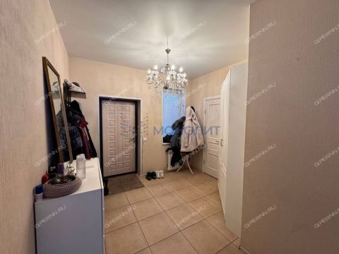 dom-selo-elhovka-kstovskiy-rayon фото