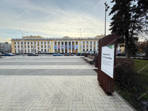 3-komnatnaya-prosp-oktyabrya-d-3 фото