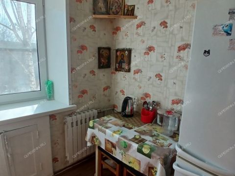 1-komnatnaya-ul-kirovskaya-d-3 фото