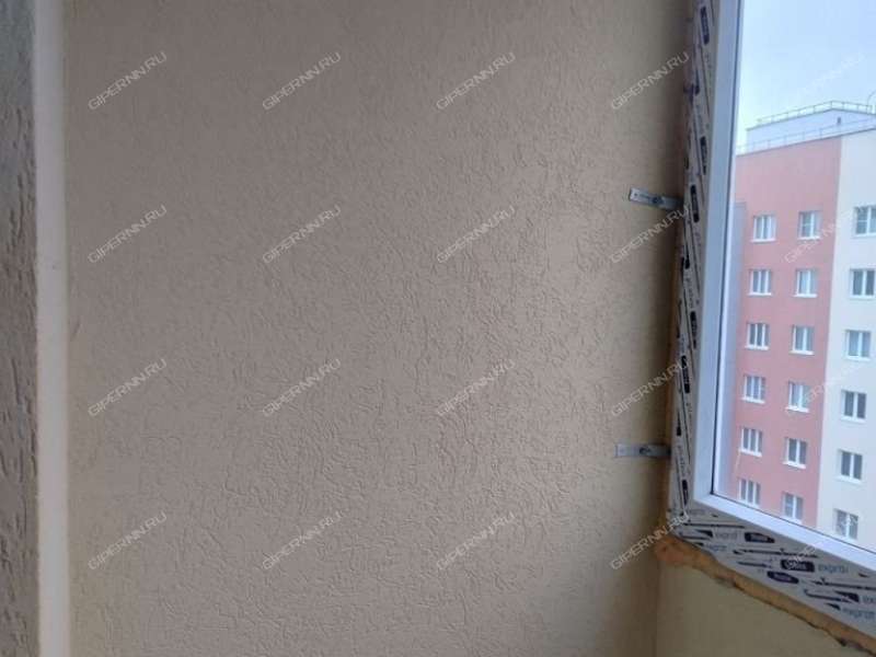 двухкомнатная квартира на Вязниковской улице дом 43