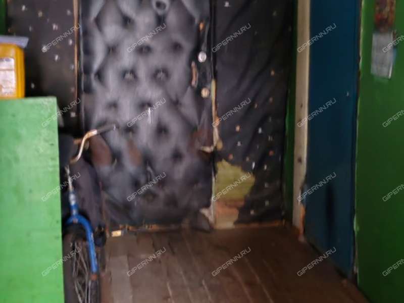 трёхкомнатная квартира на Зеленодольской улице дом 126