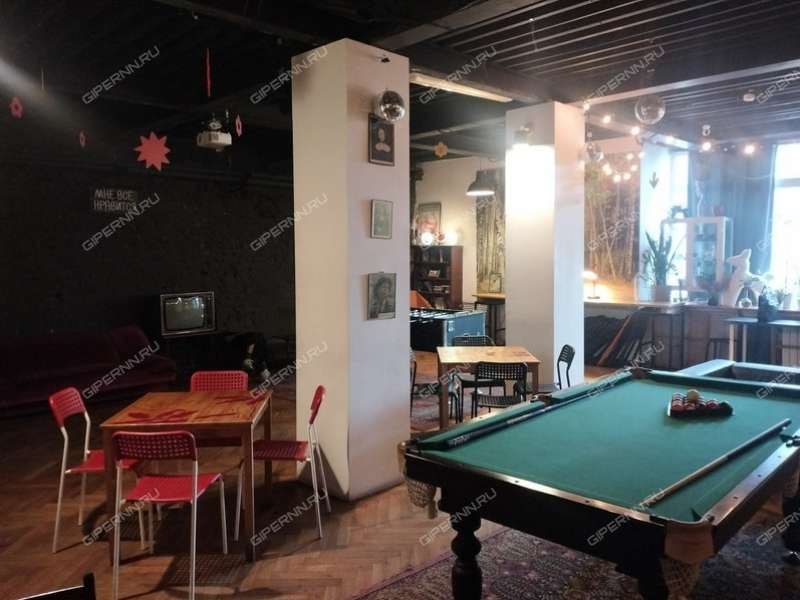 помещение под офис на Почаинская ул., д.17