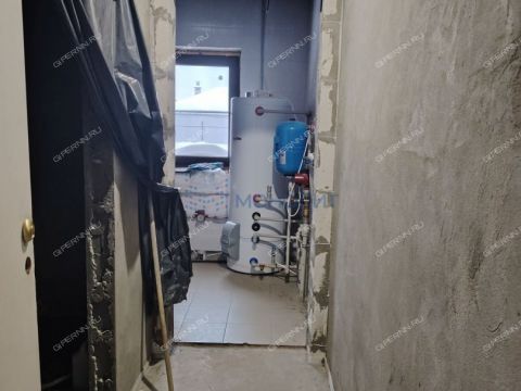 dom-rabochiy-poselok-maloe-kozino-balahninskiy-municipalnyy-okrug фото