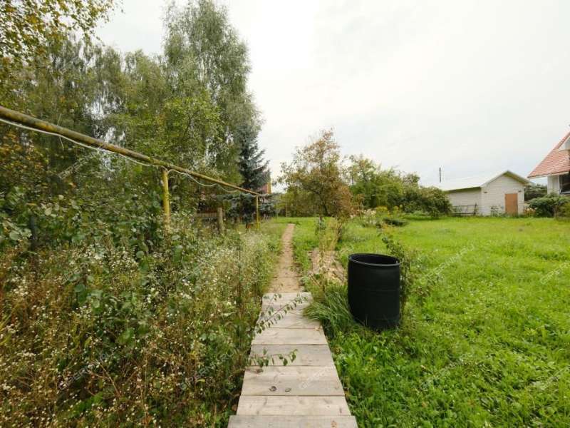 дом на 1-й Луговой улице село Кантаурово