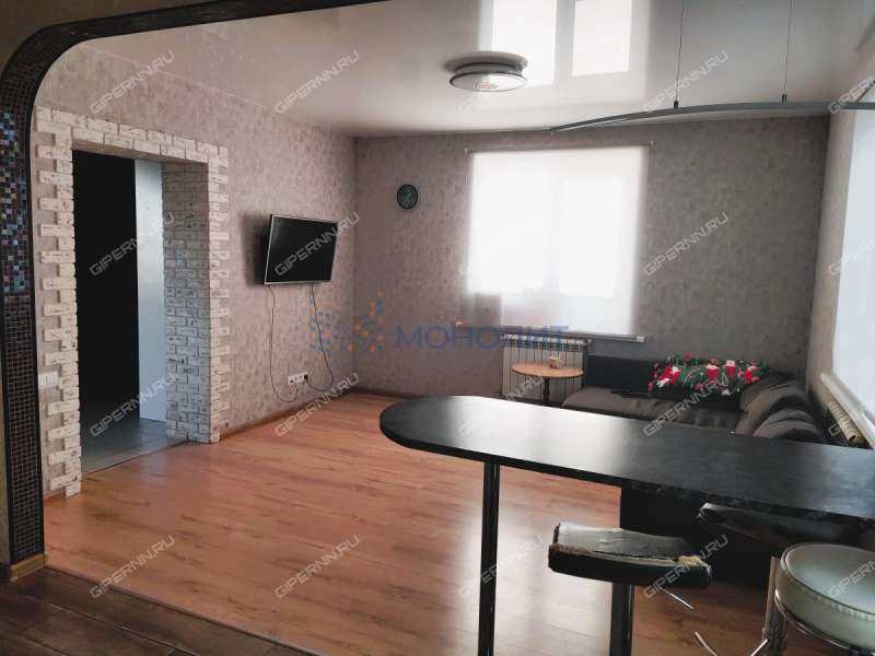 дом в деревне Кузнечиха