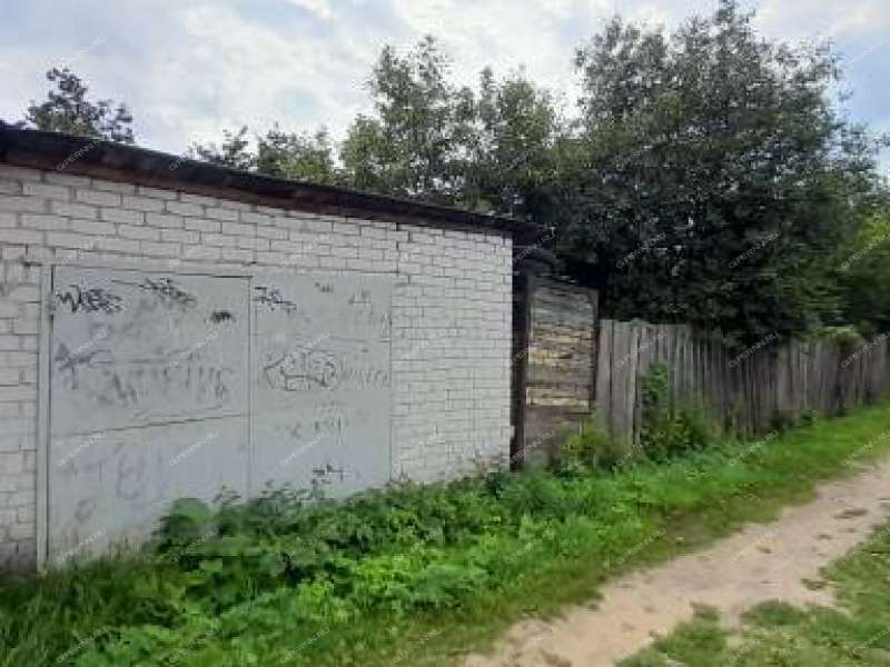 дом на Ровной улице