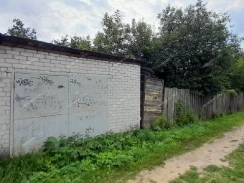 dom-derevnya-koposovo-ul-rovnaya-d-5 фото