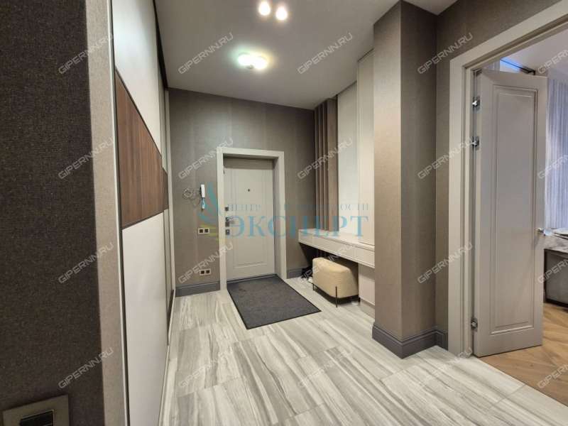 двухкомнатная квартира на улице Максима Горького дом 70